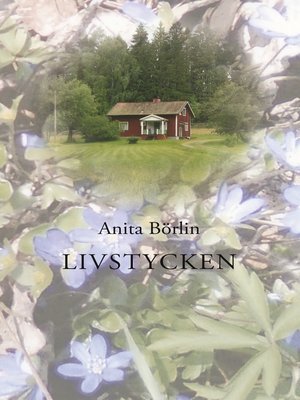 cover image of Livstycken